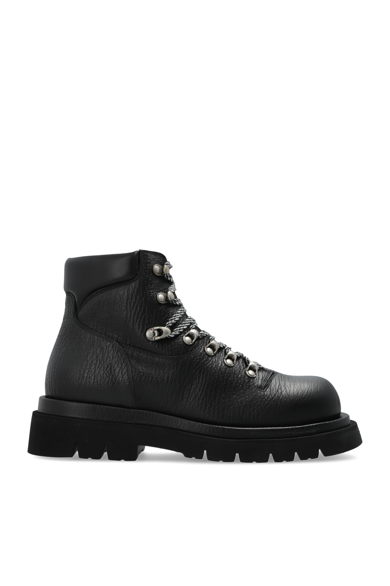 Bottega Veneta 'Lug' ankle boots | Men's | Vitkac